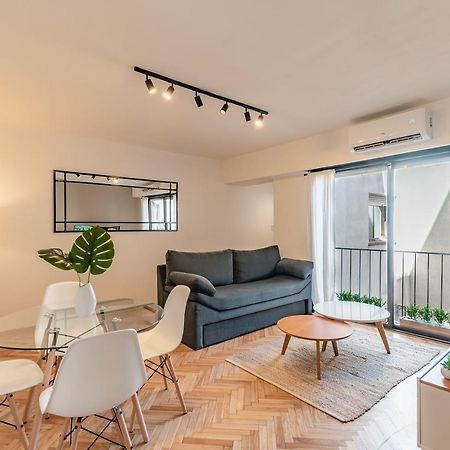Dpto Confortable En Palermo Ba11 Ciudad Autónoma de Ciudad Autónoma de Buenos Aires Exterior foto